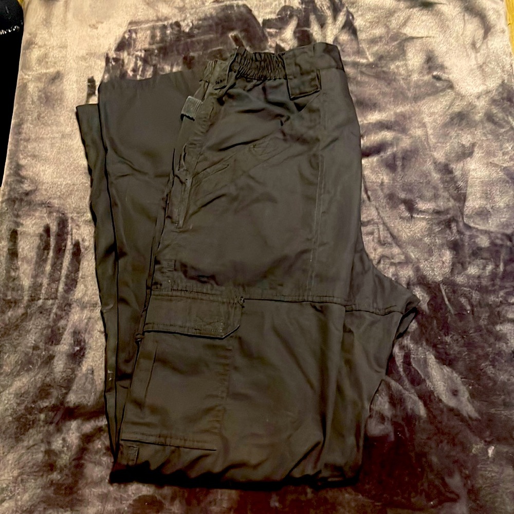 5.11 Tactical Series Pants